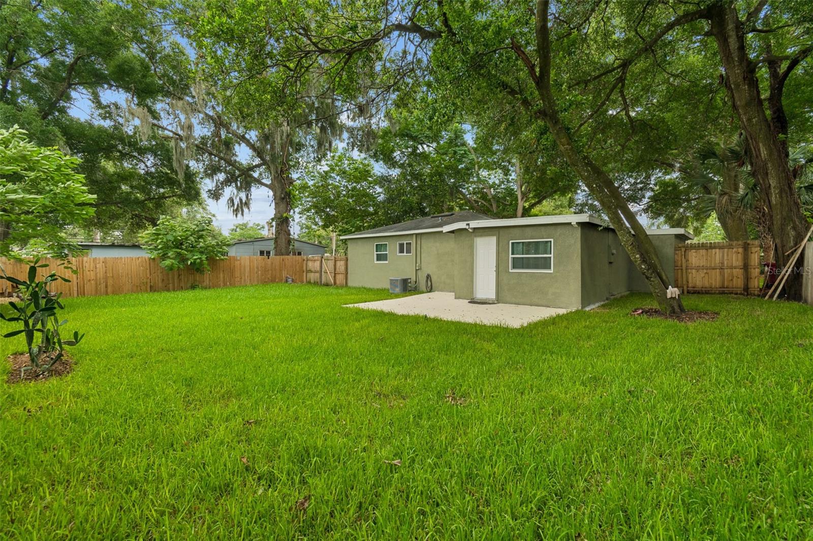 ORANGE COURT SUB - Residential