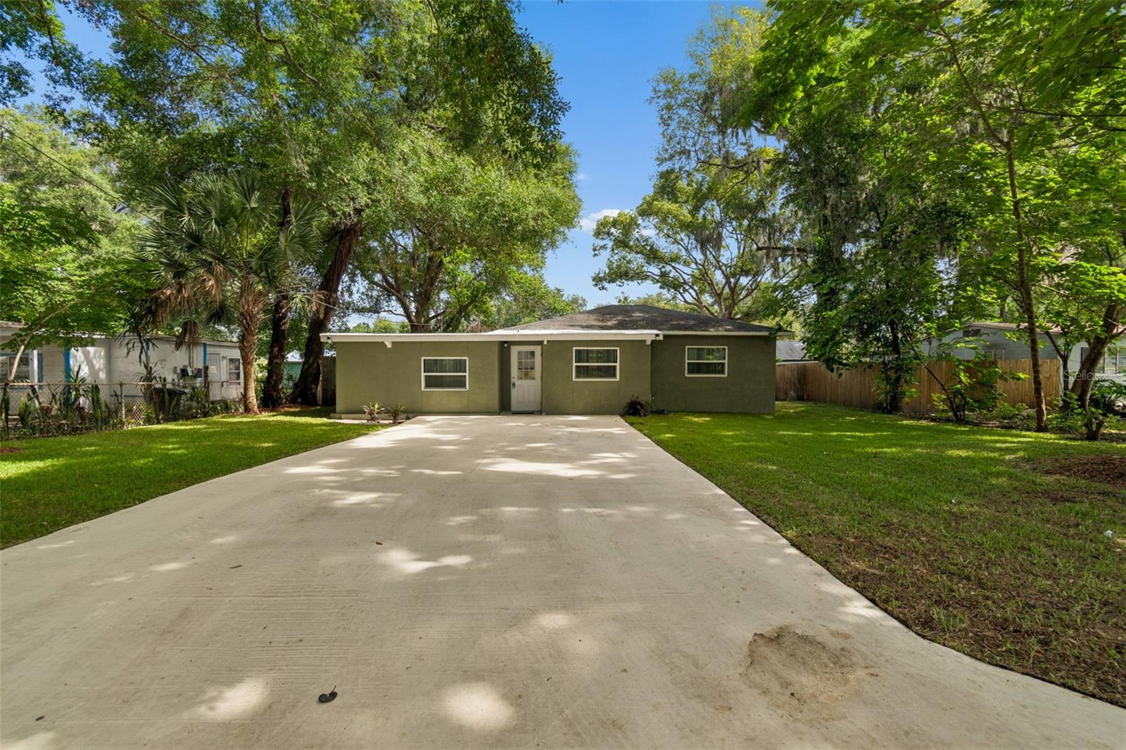 ORANGE COURT SUB - Residential