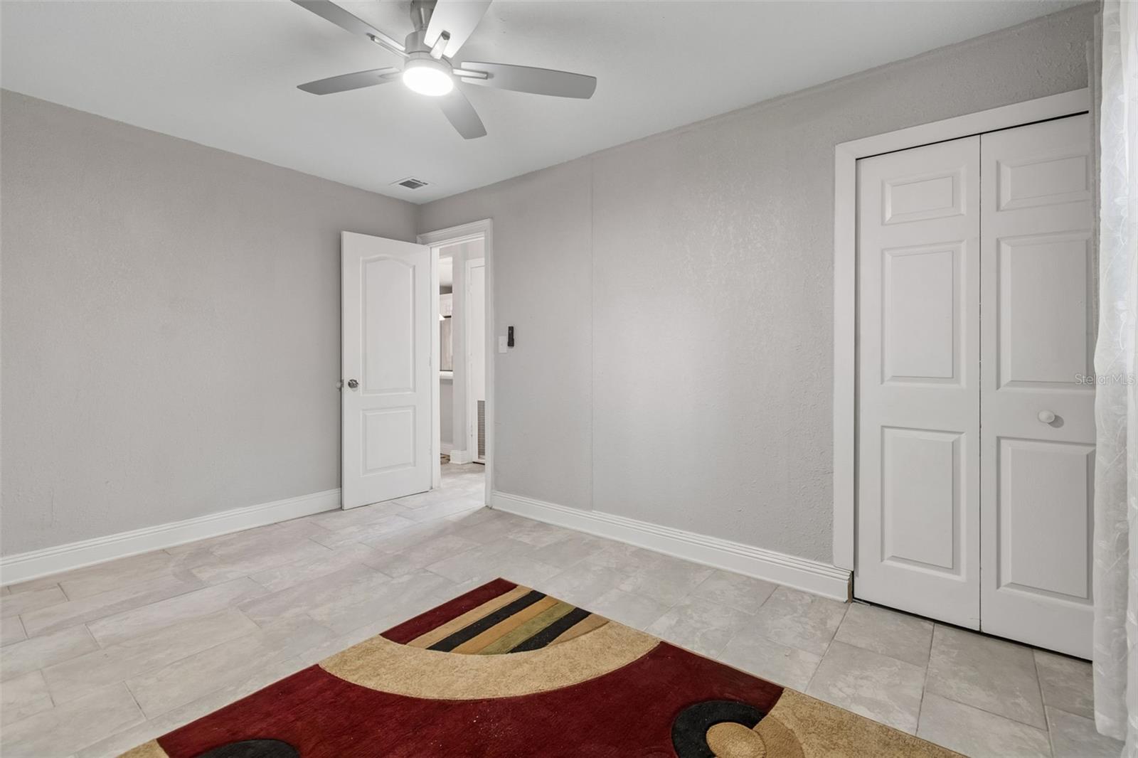 ORANGE COURT SUB - Residential