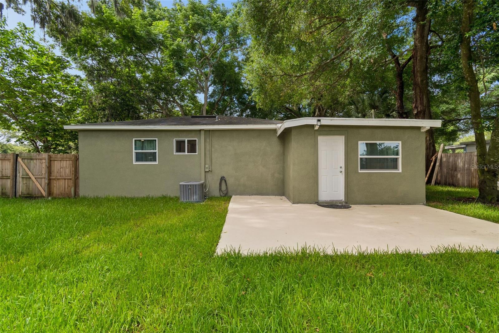 ORANGE COURT SUB - Residential