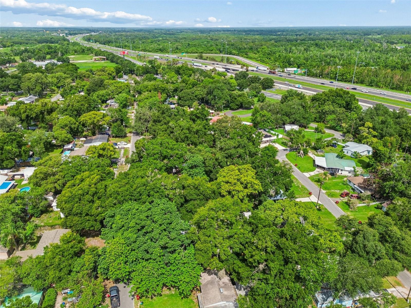 ORANGE COURT SUB - Residential