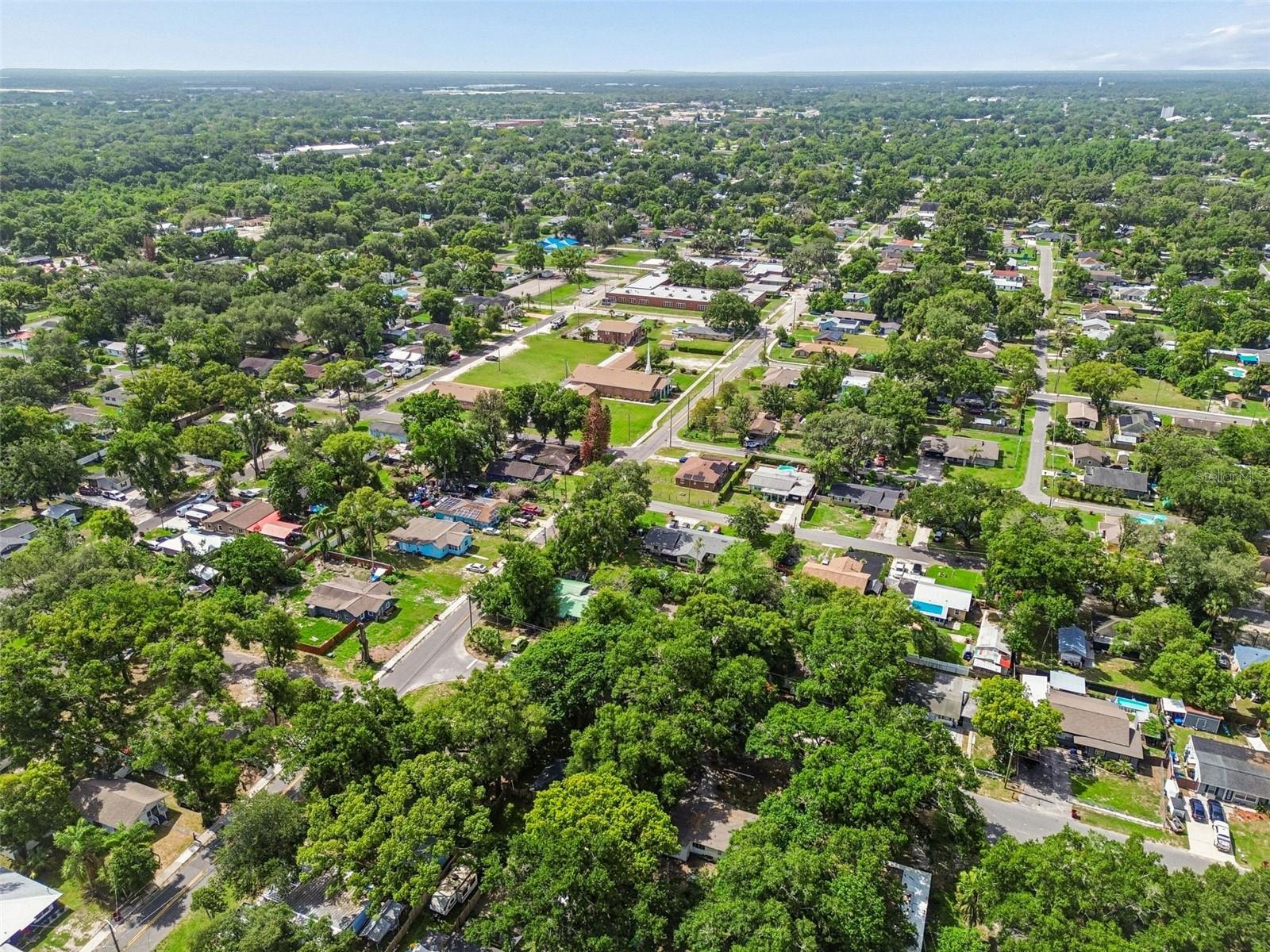 ORANGE COURT SUB - Residential