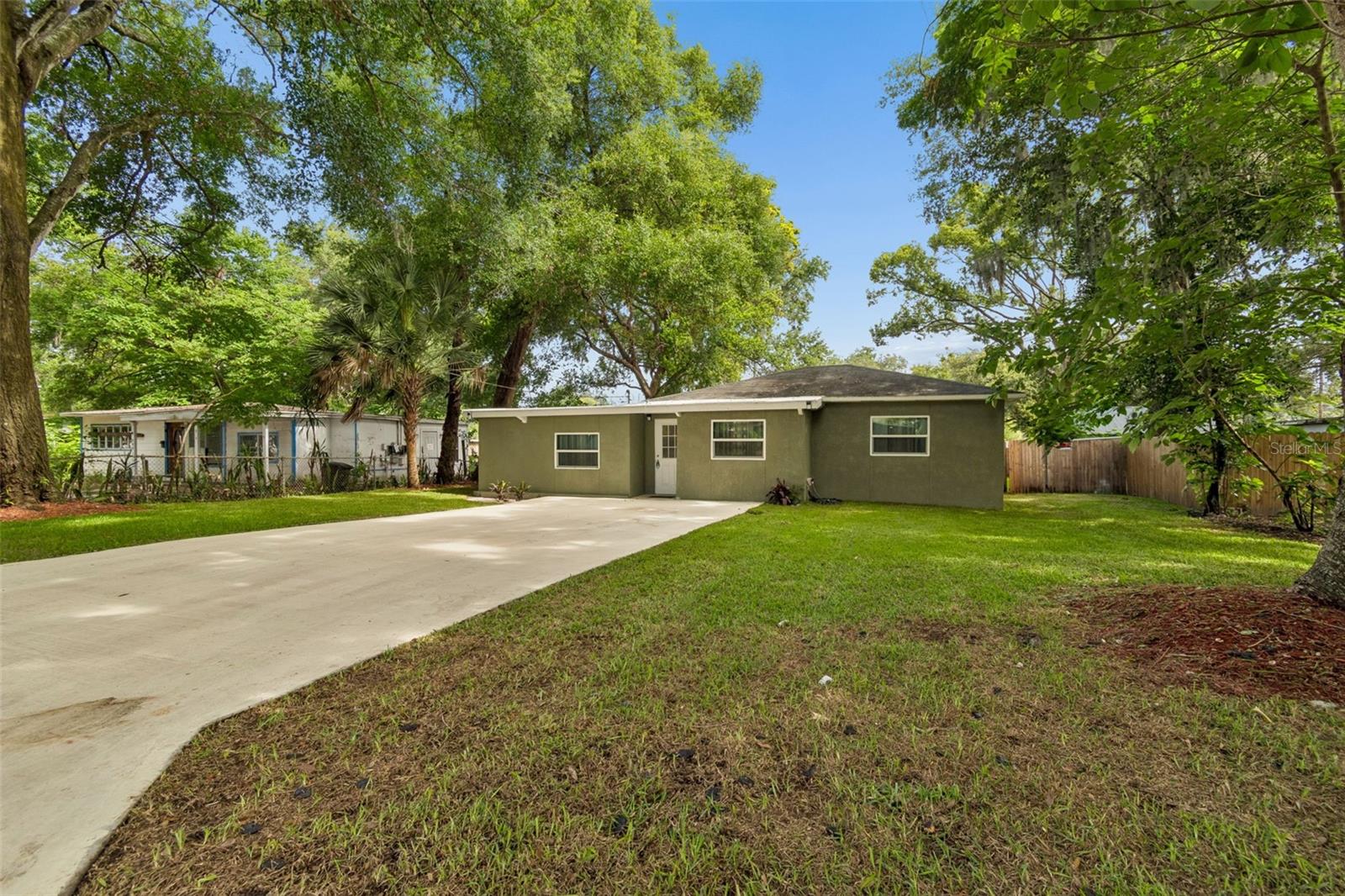 ORANGE COURT SUB - Residential