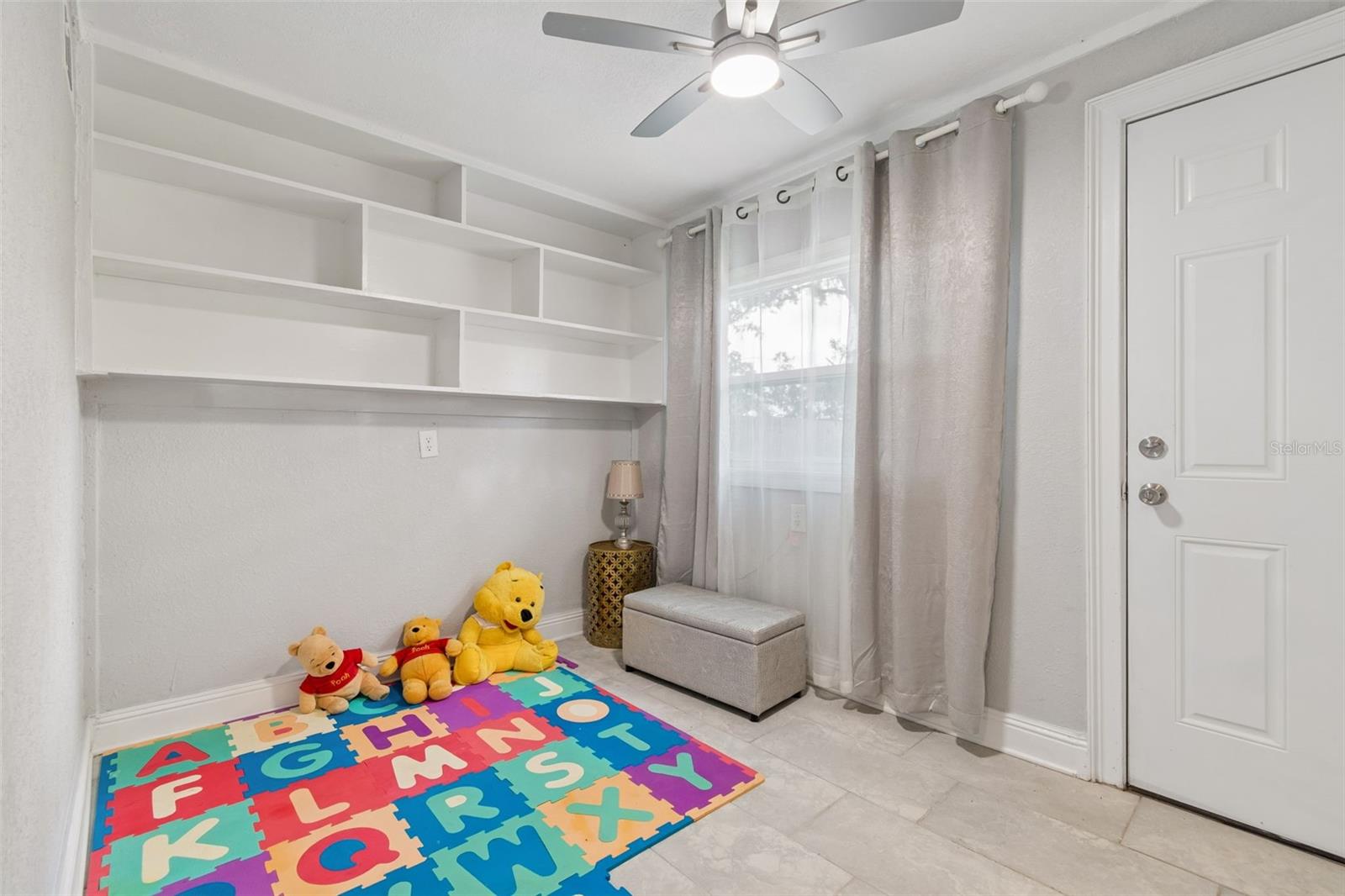 ORANGE COURT SUB - Residential