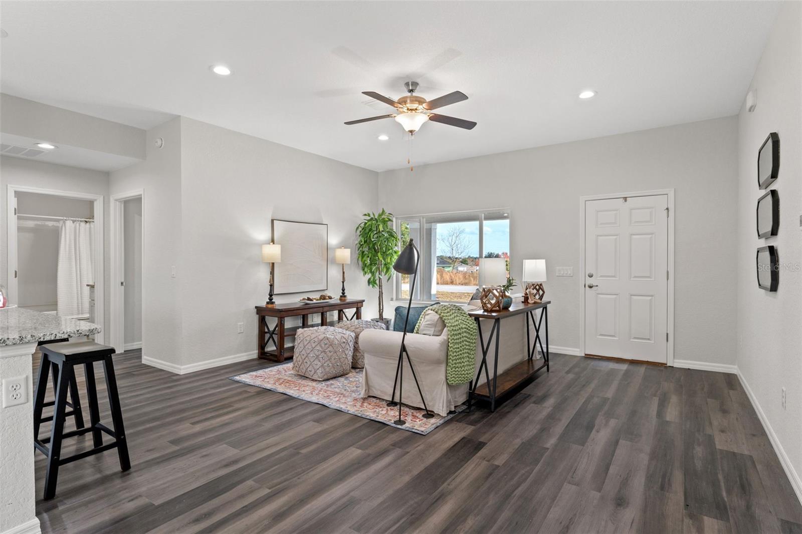 BELLEVIEW HEIGHTS ESTATES UNIT 13 - Residential