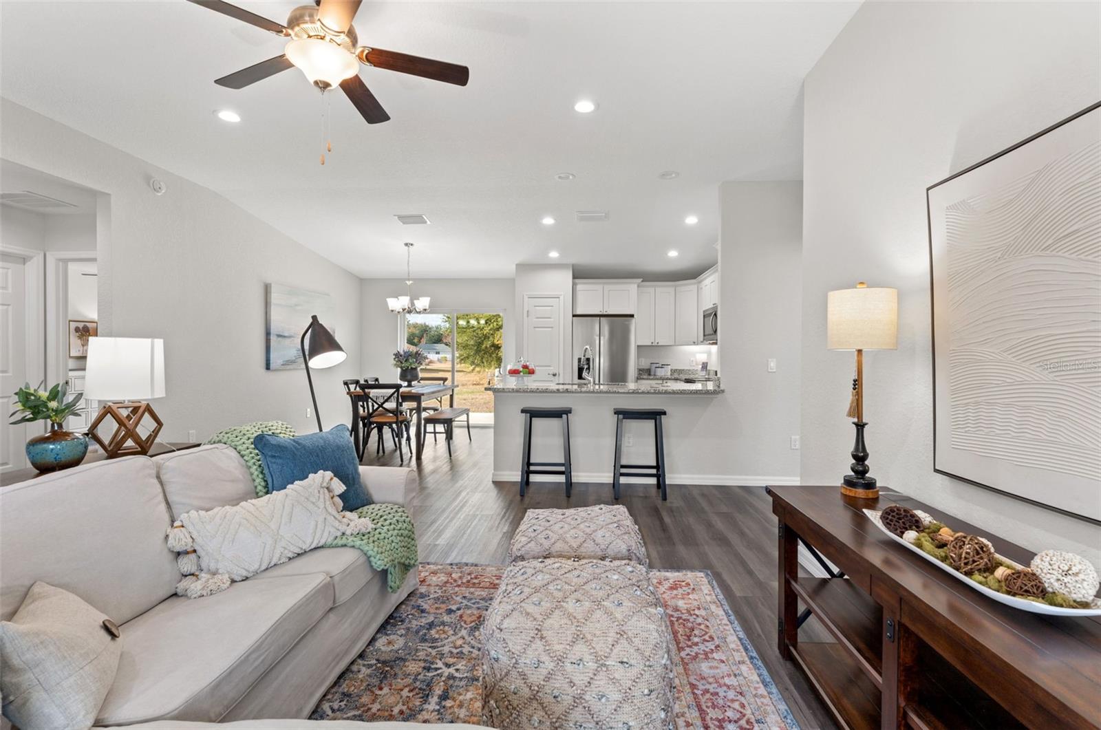 BELLEVIEW HEIGHTS ESTATES UNIT 13 - Residential