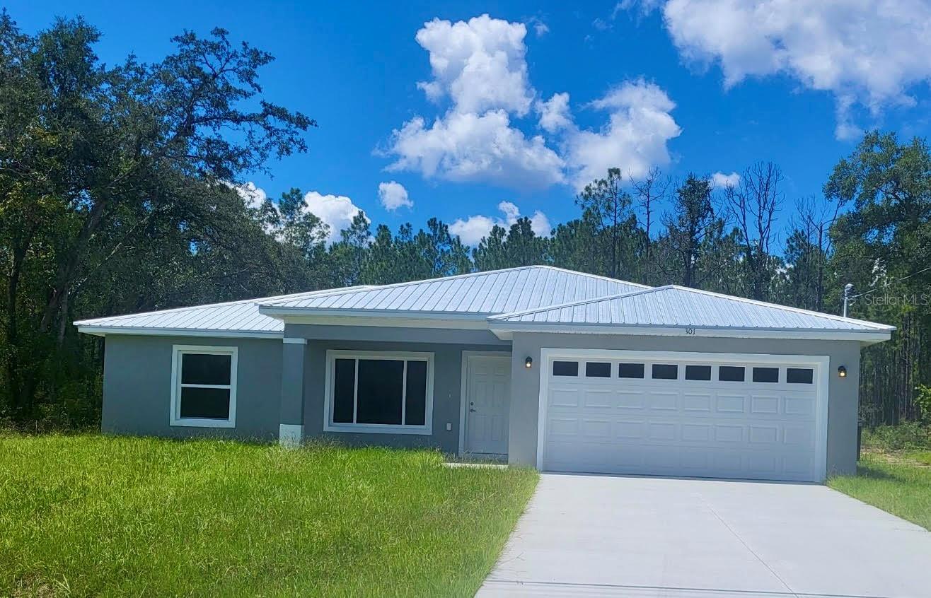 BELLEVIEW HEIGHTS ESTATES UNIT 13 - Residential