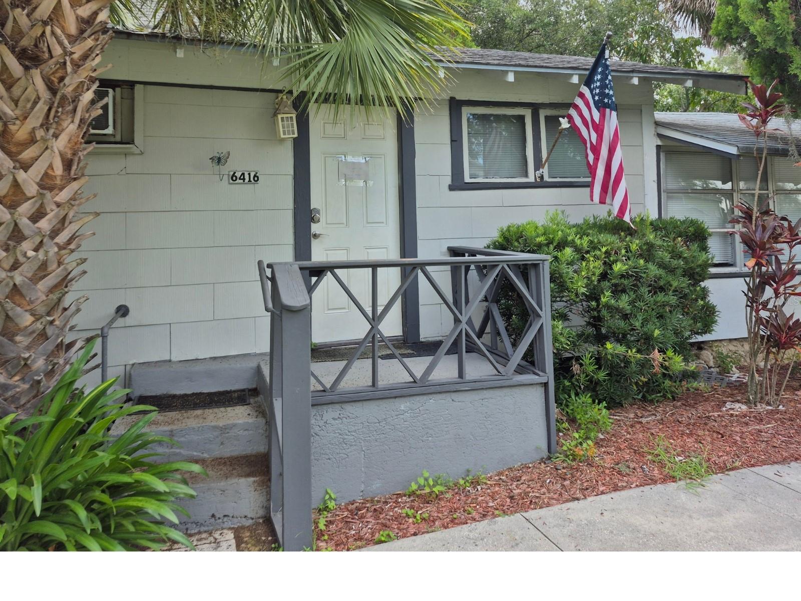 NEW PORT RICHEY CITY - Residential