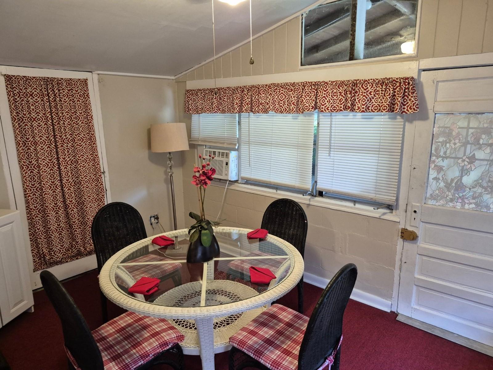 NEW PORT RICHEY CITY - Residential