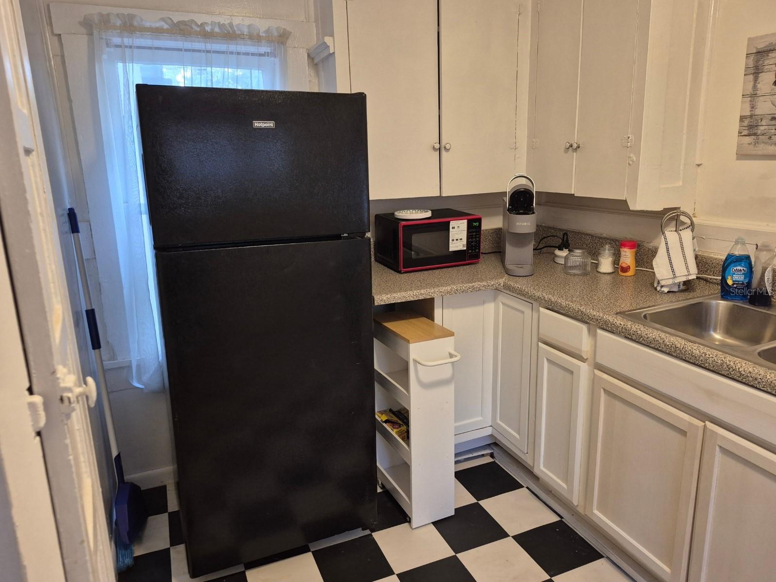 NEW PORT RICHEY CITY - Residential