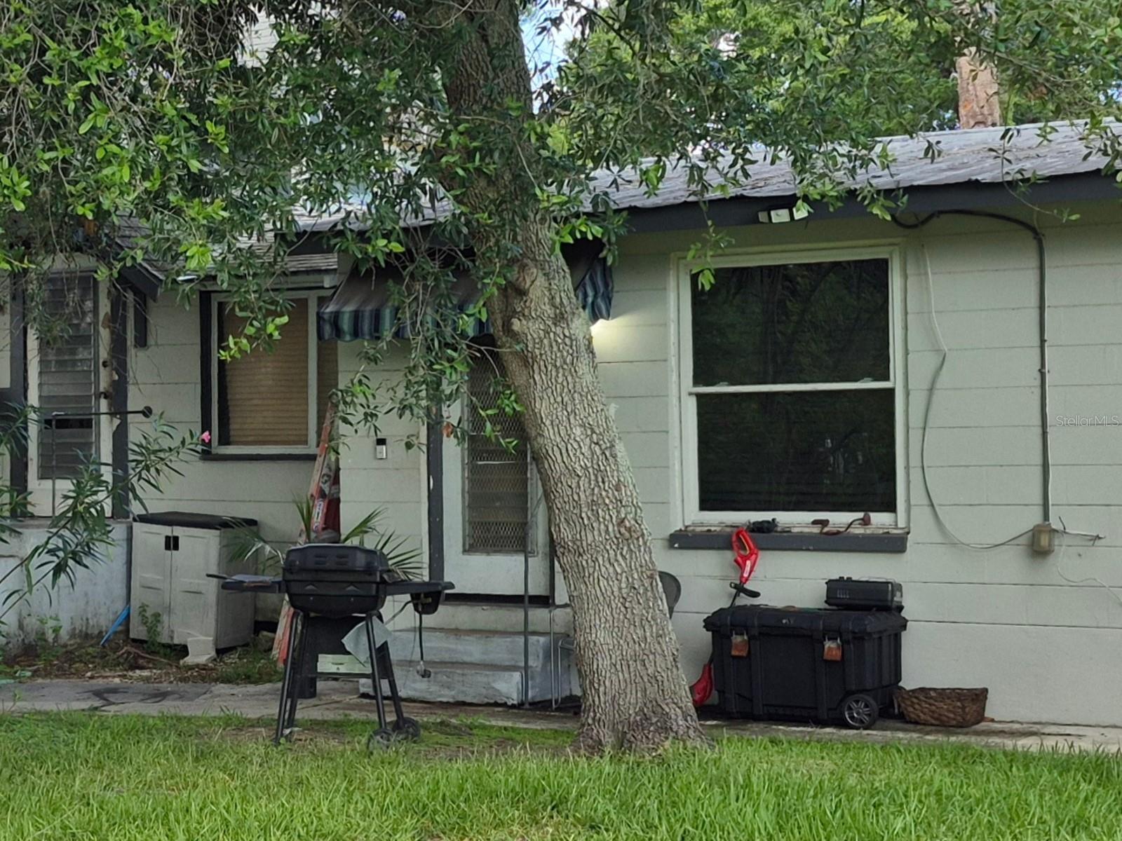 NEW PORT RICHEY CITY - Residential