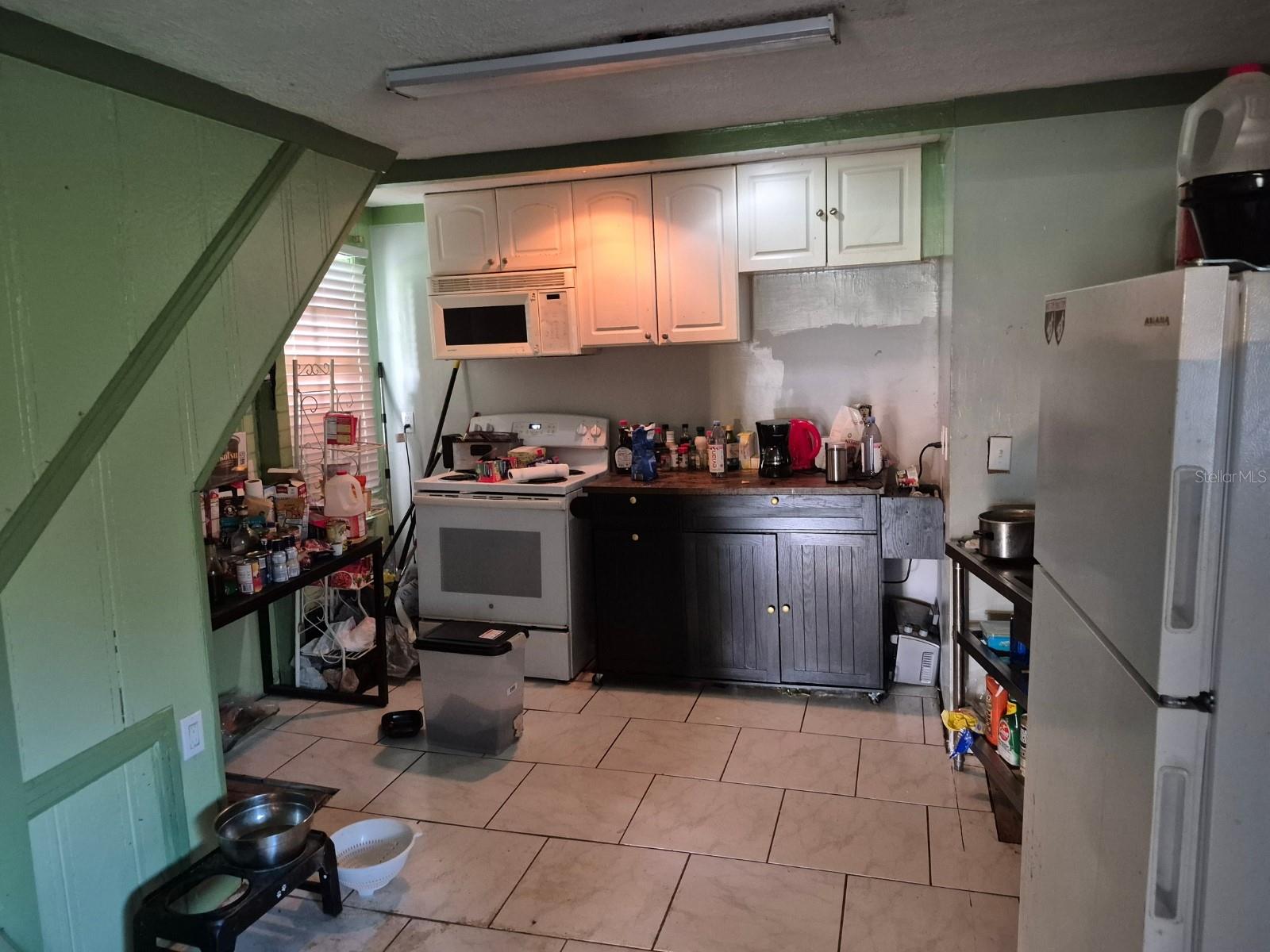 NEW PORT RICHEY CITY - Residential