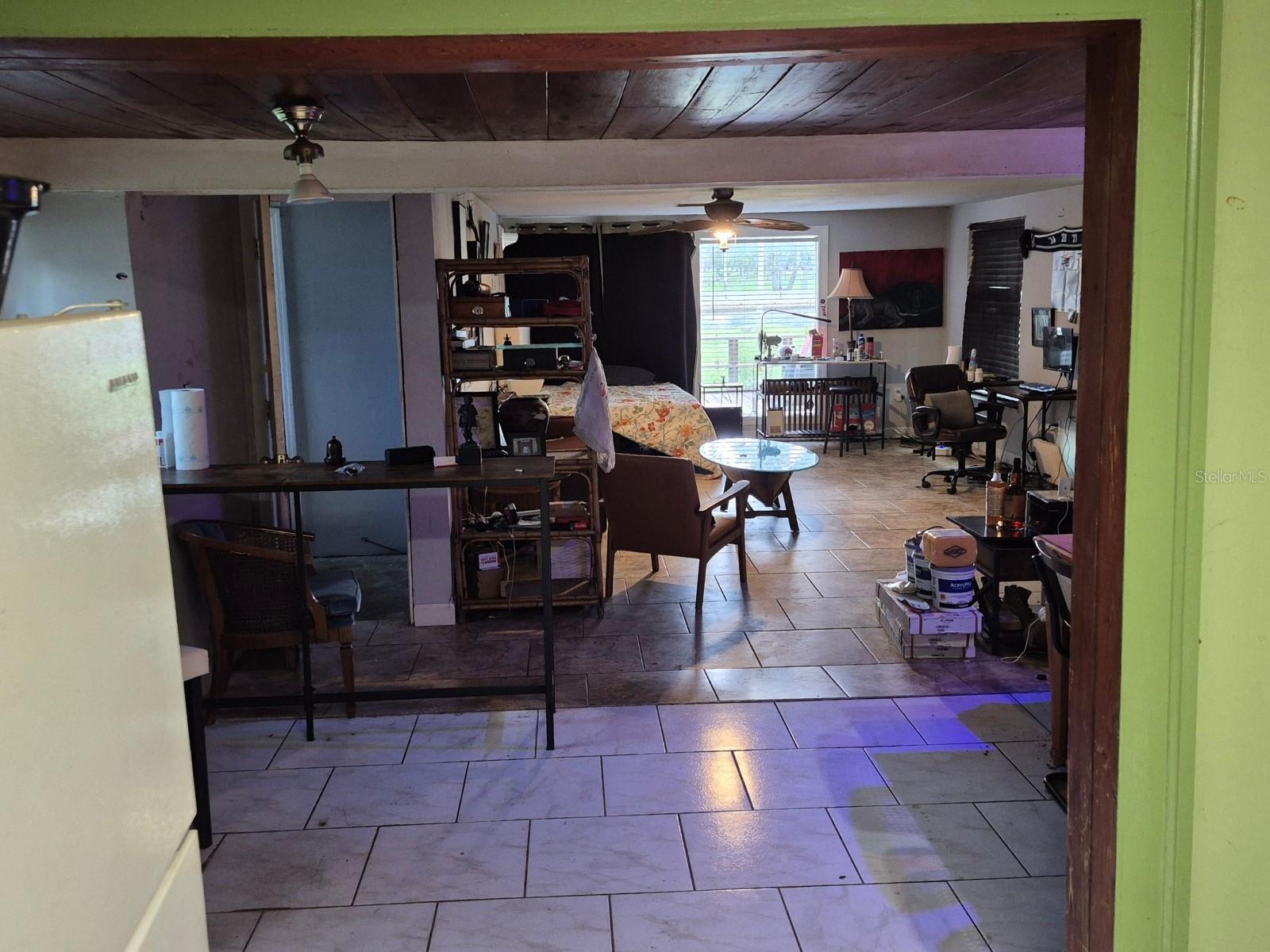 NEW PORT RICHEY CITY - Residential