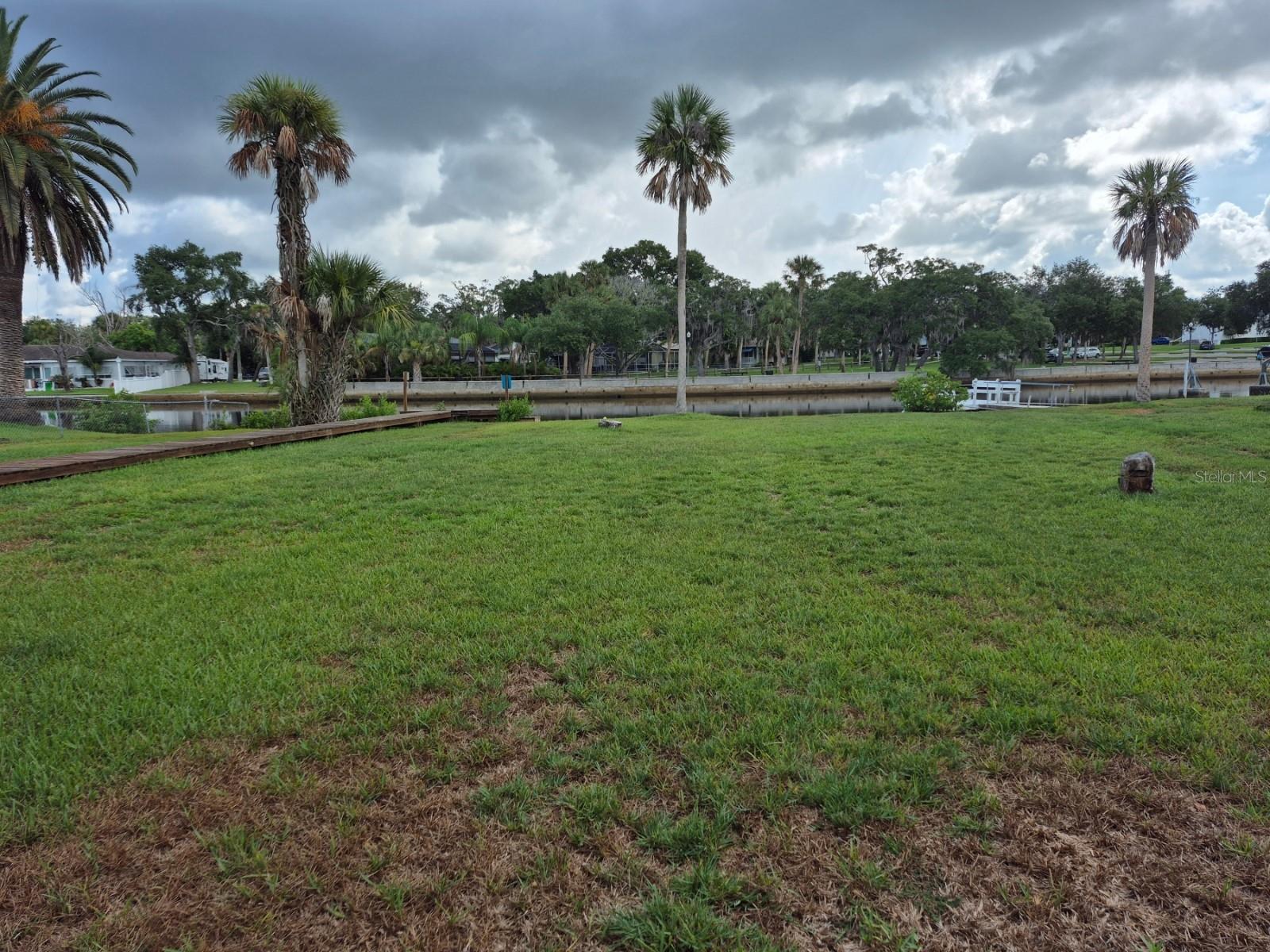 NEW PORT RICHEY CITY - Residential
