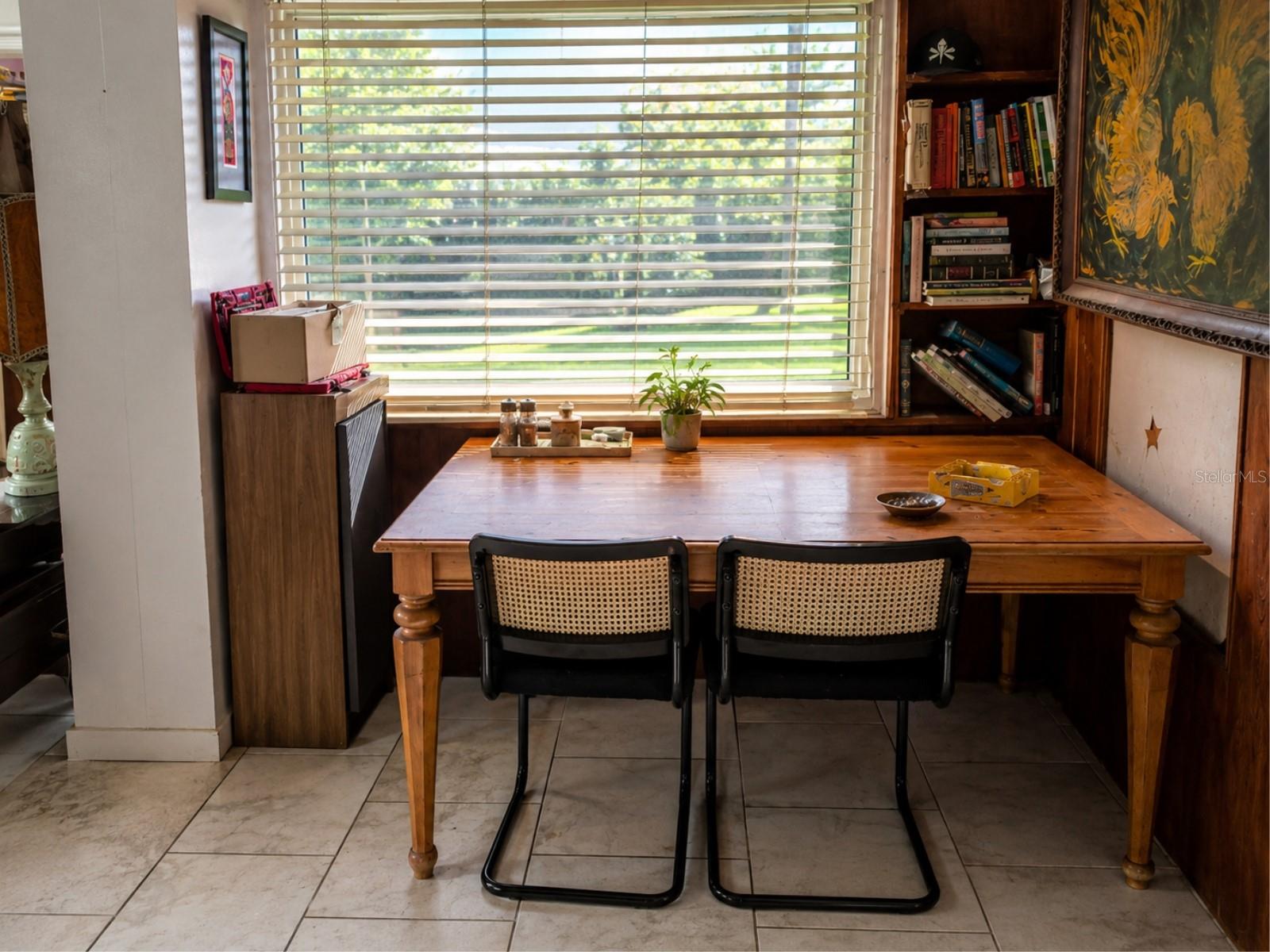 NEW PORT RICHEY CITY - Residential