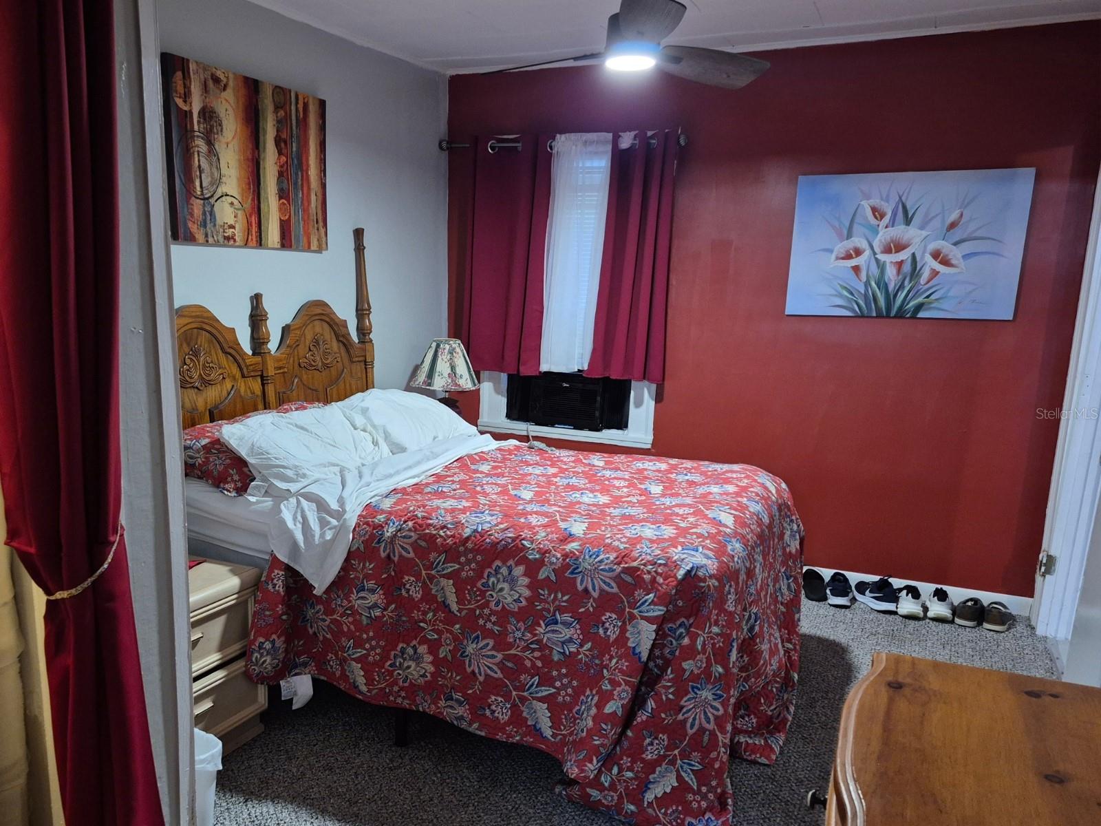 NEW PORT RICHEY CITY - Residential