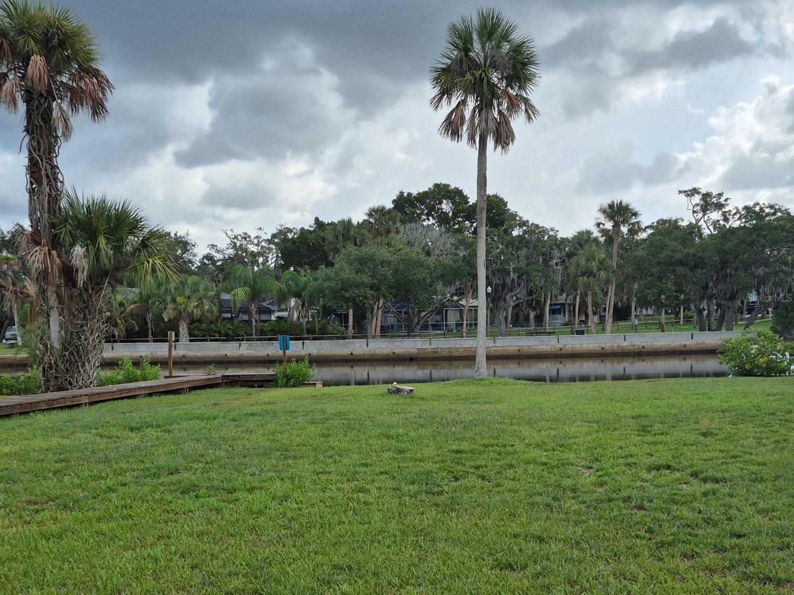 NEW PORT RICHEY CITY - Residential