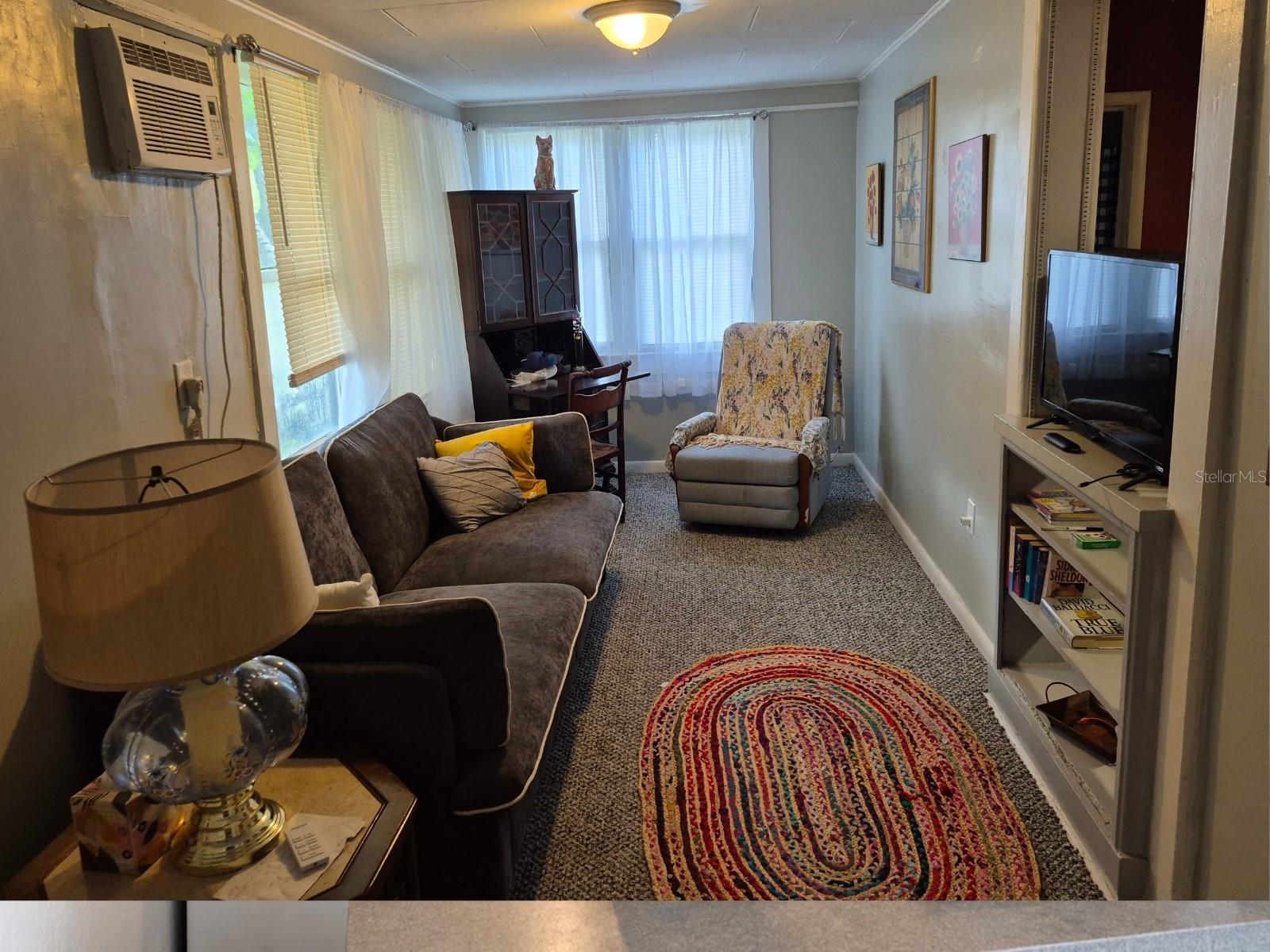 NEW PORT RICHEY CITY - Residential