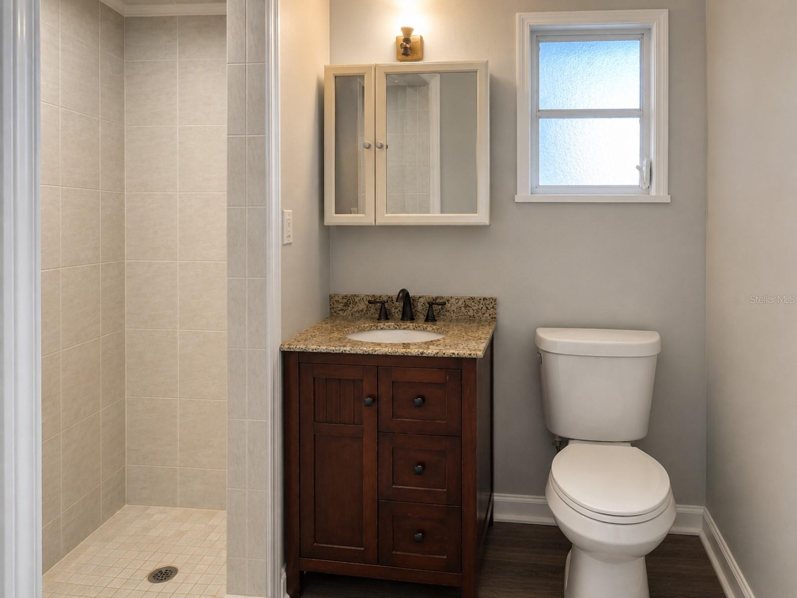 NEW PORT RICHEY CITY - Residential