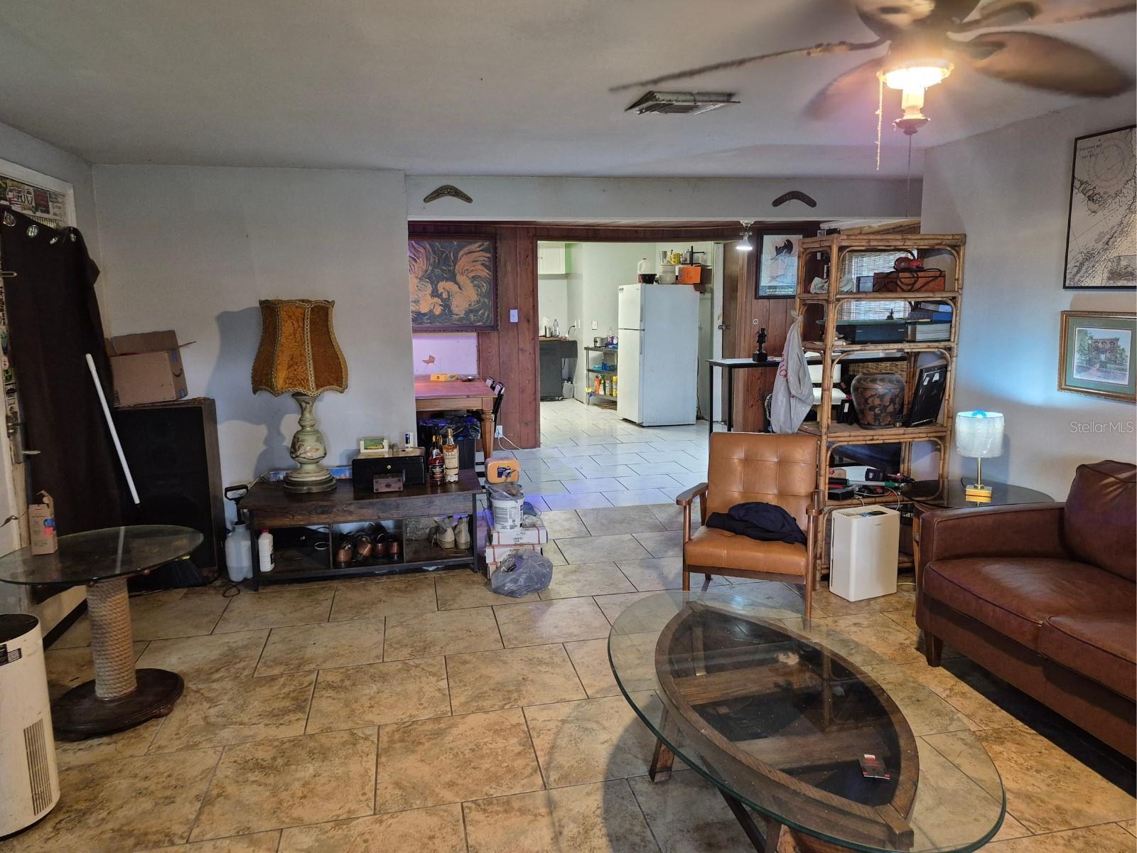 NEW PORT RICHEY CITY - Residential