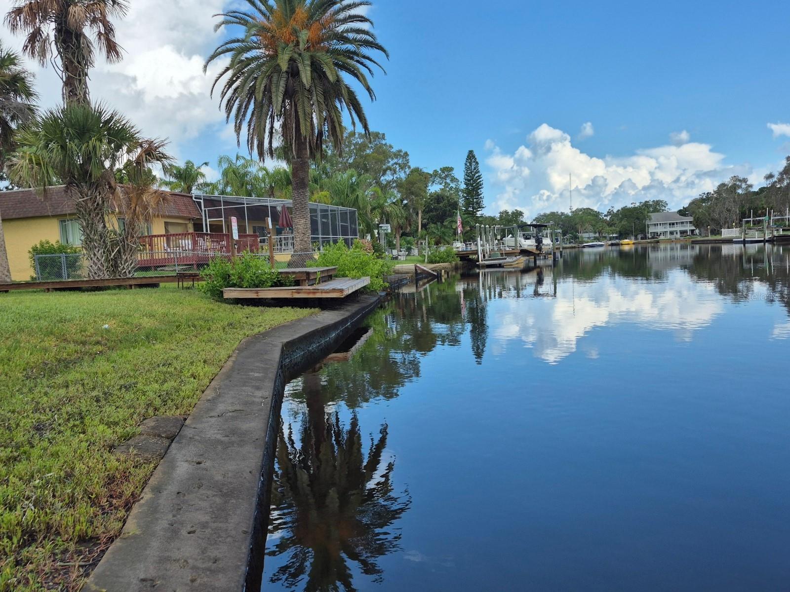 NEW PORT RICHEY CITY - Residential