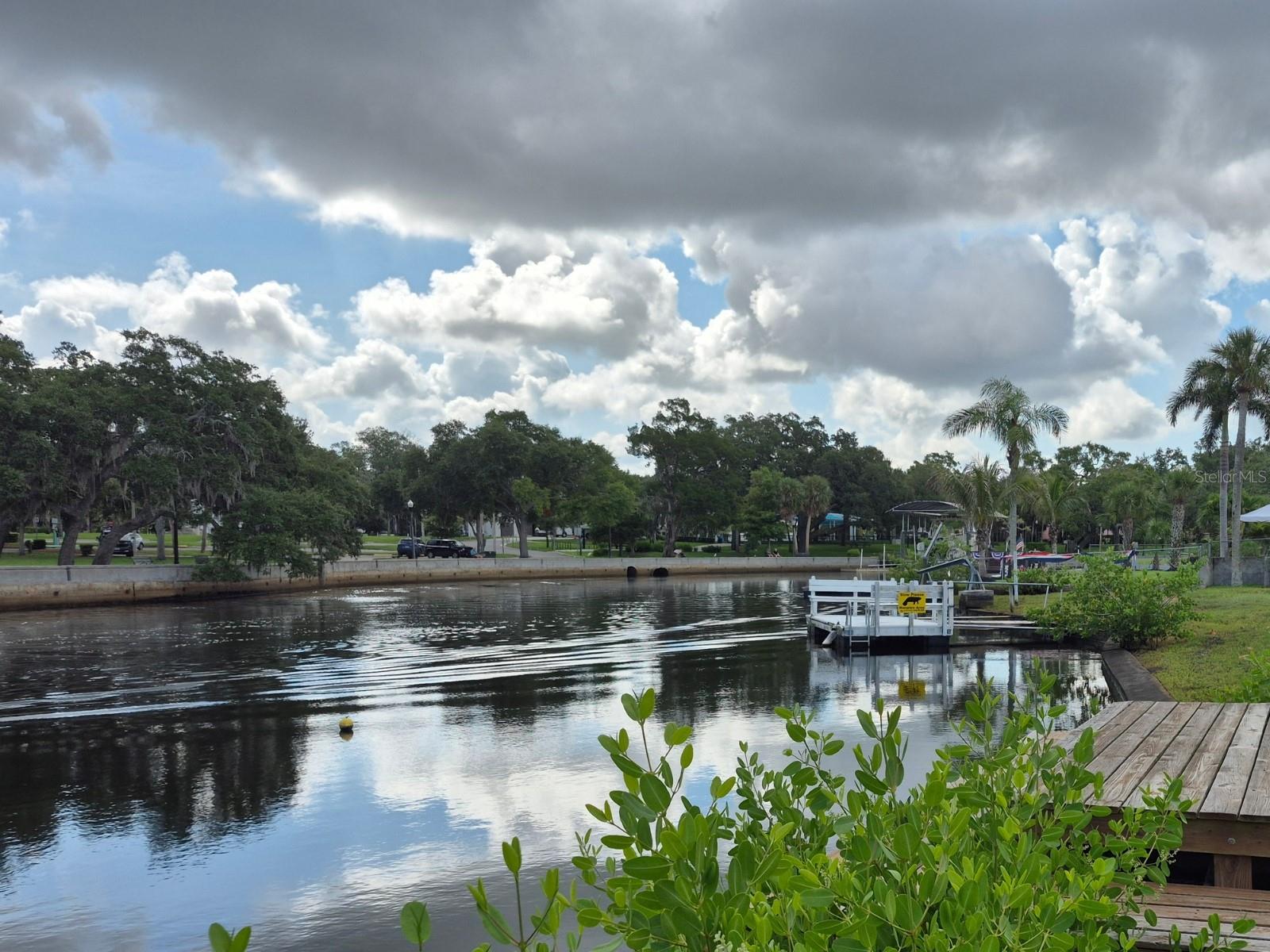 NEW PORT RICHEY CITY - Residential