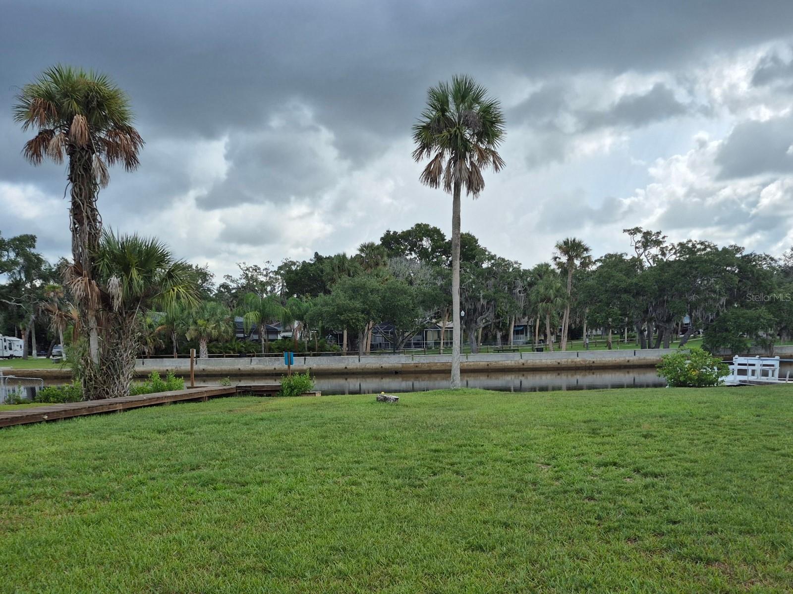 NEW PORT RICHEY CITY - Residential
