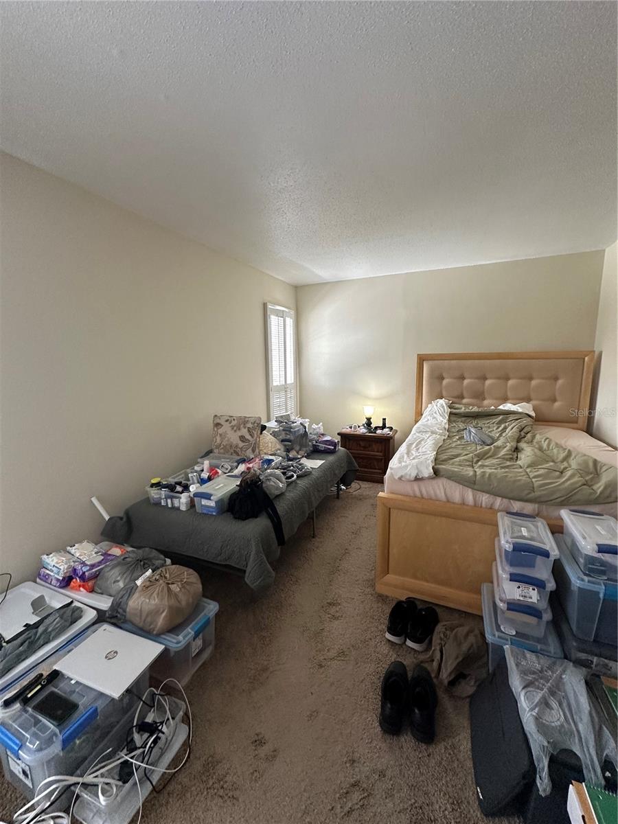 GULF HARBORS CONDO - Residential