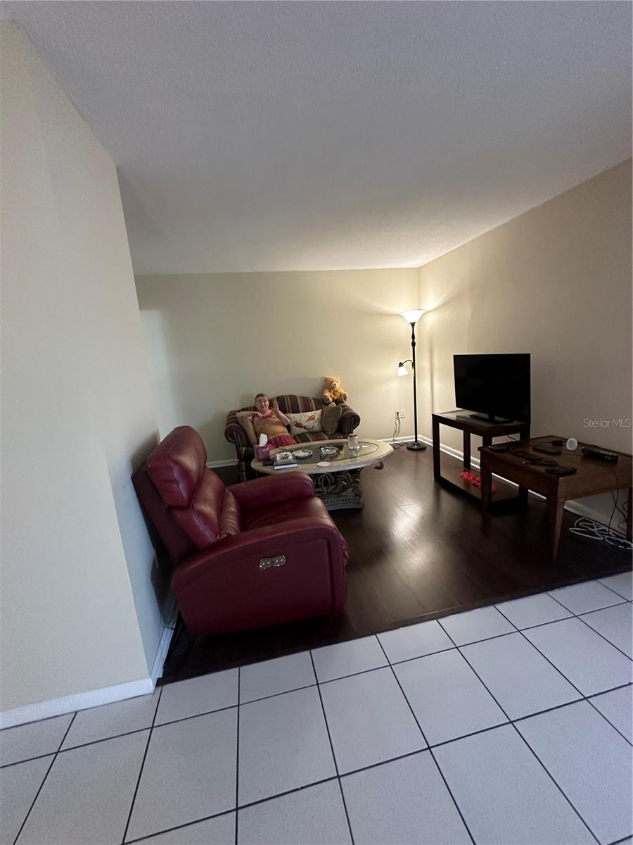 GULF HARBORS CONDO - Residential