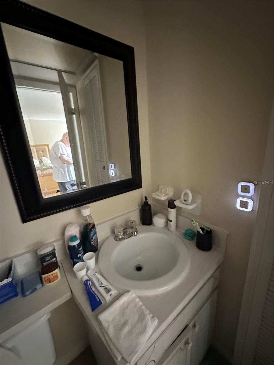 GULF HARBORS CONDO - Residential