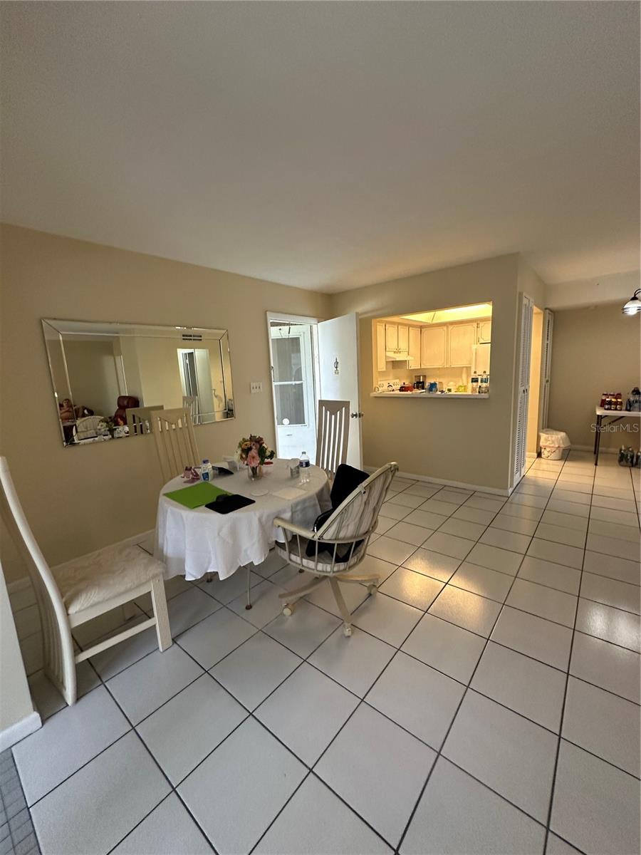GULF HARBORS CONDO - Residential