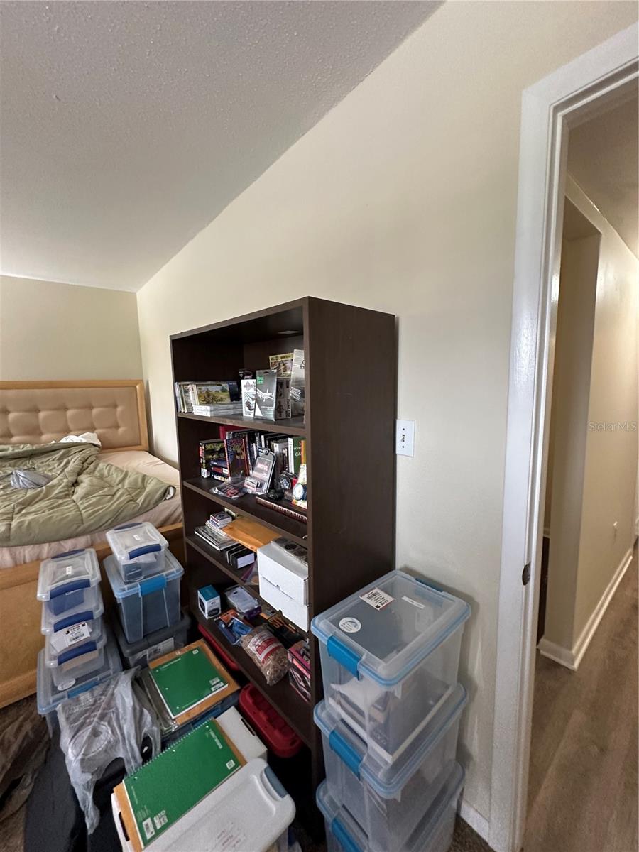 GULF HARBORS CONDO - Residential