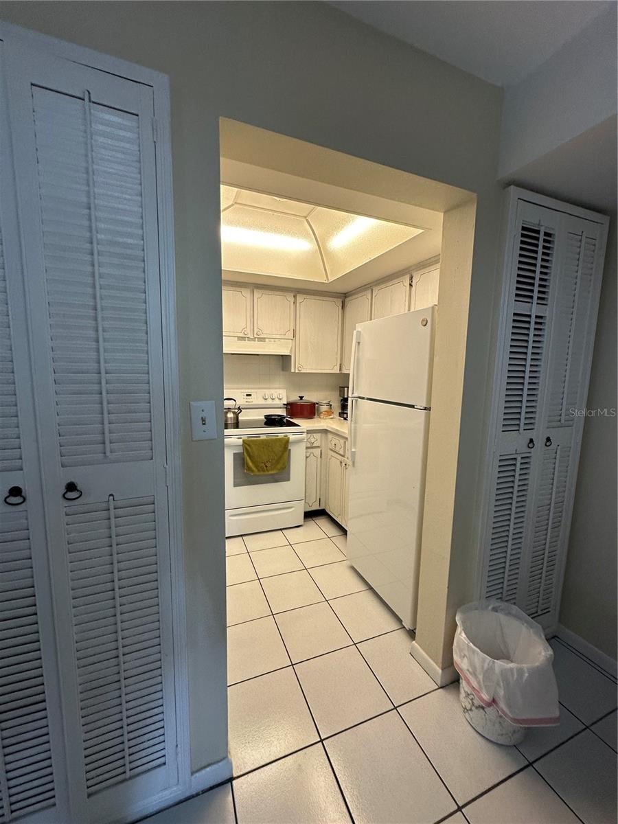 GULF HARBORS CONDO - Residential