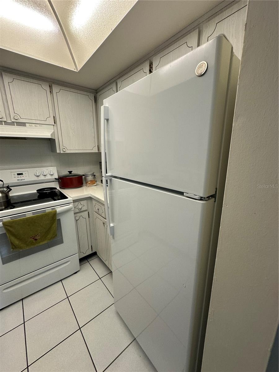 GULF HARBORS CONDO - Residential