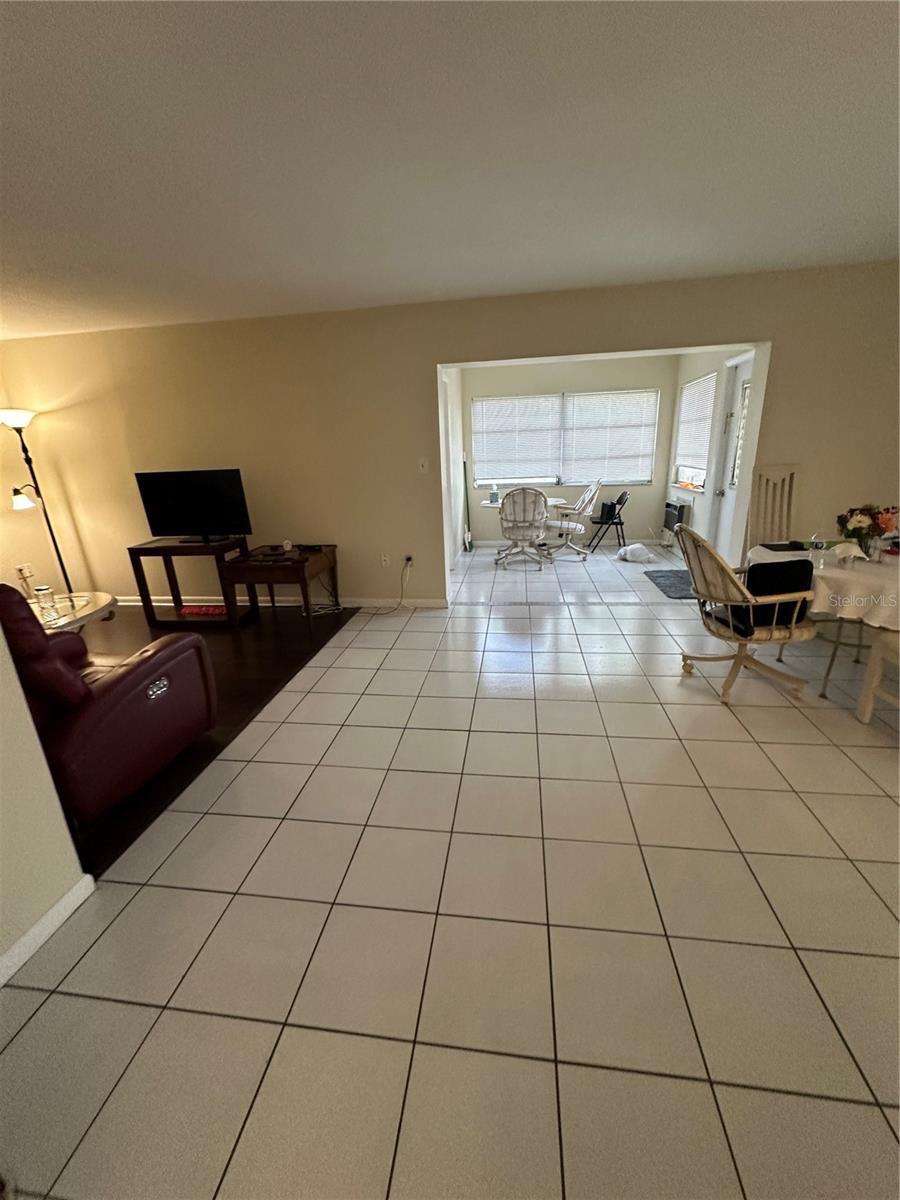 GULF HARBORS CONDO - Residential
