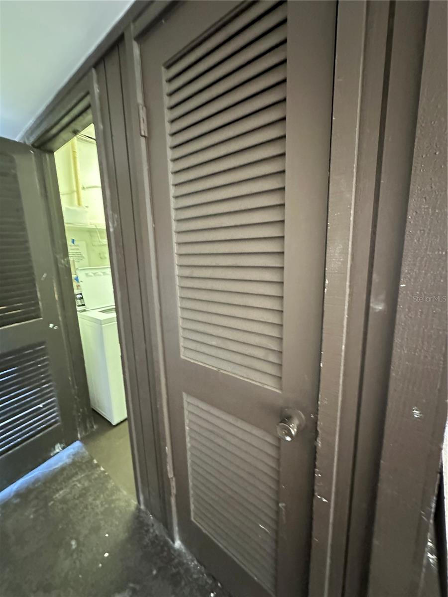 GULF HARBORS CONDO - Residential