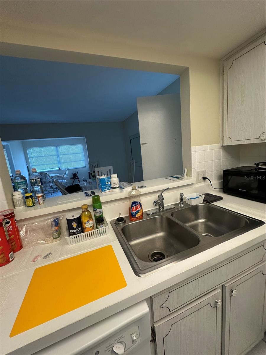 GULF HARBORS CONDO - Residential