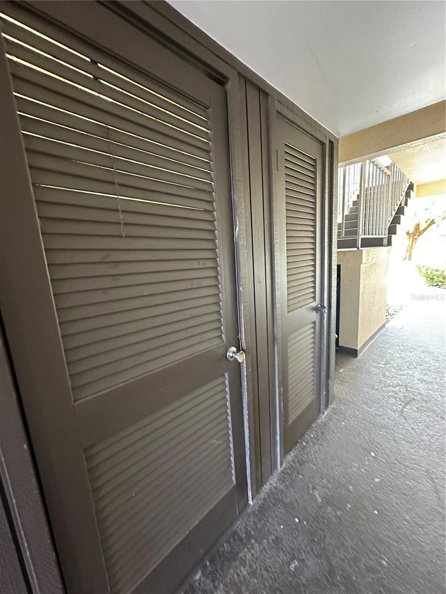 GULF HARBORS CONDO - Residential