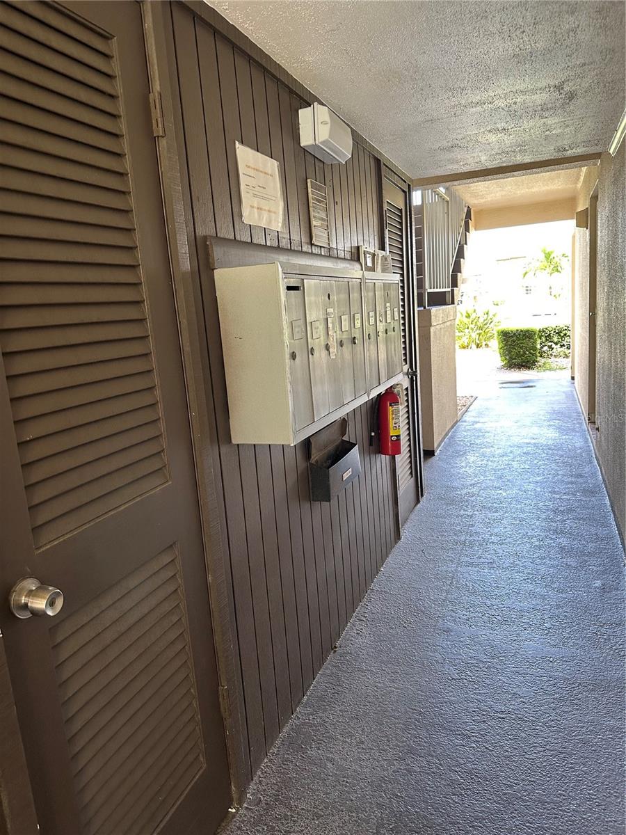 GULF HARBORS CONDO - Residential