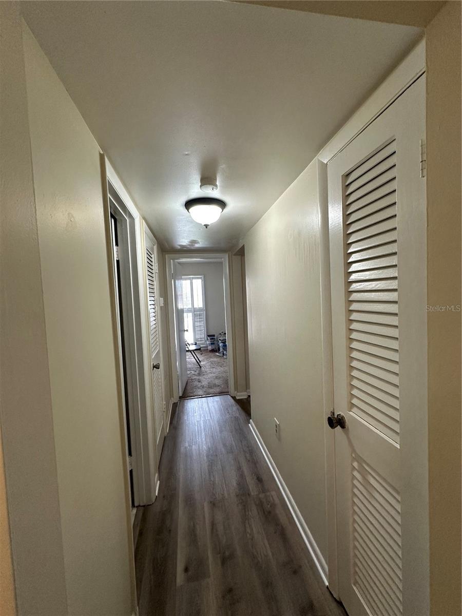 GULF HARBORS CONDO - Residential