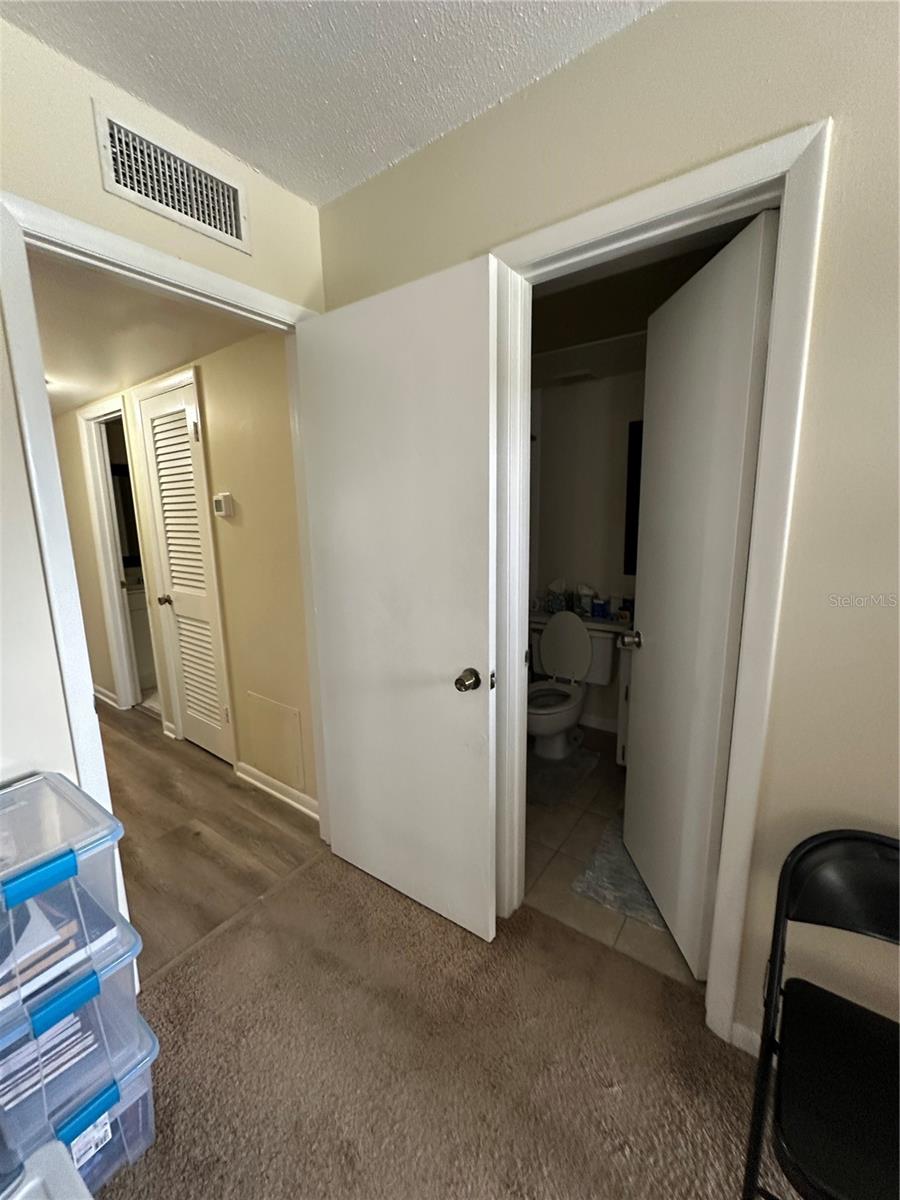 GULF HARBORS CONDO - Residential