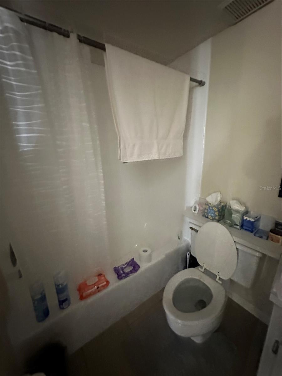 GULF HARBORS CONDO - Residential