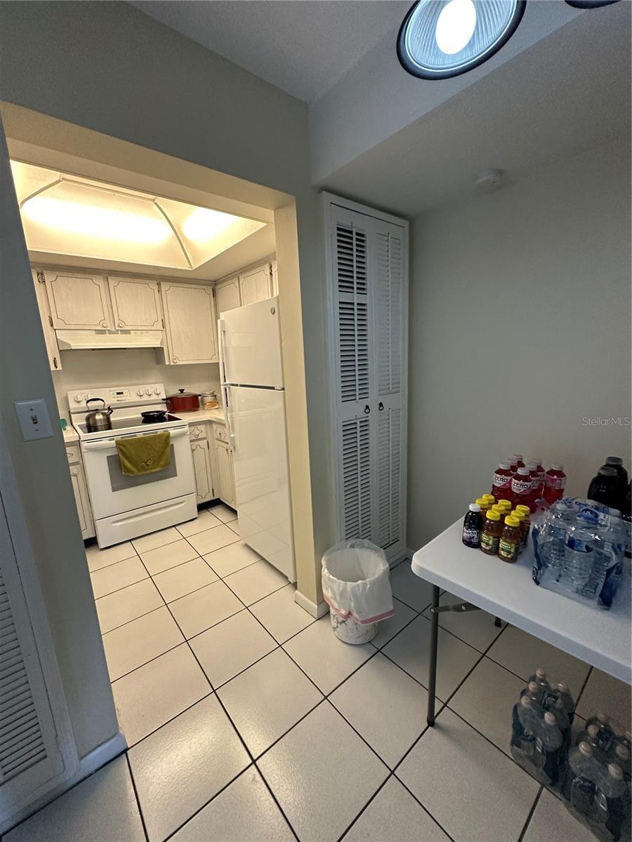 GULF HARBORS CONDO - Residential