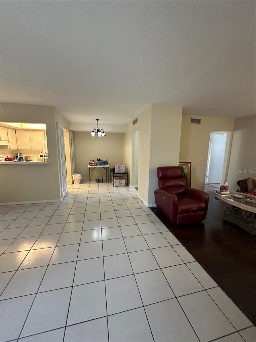GULF HARBORS CONDO - Residential