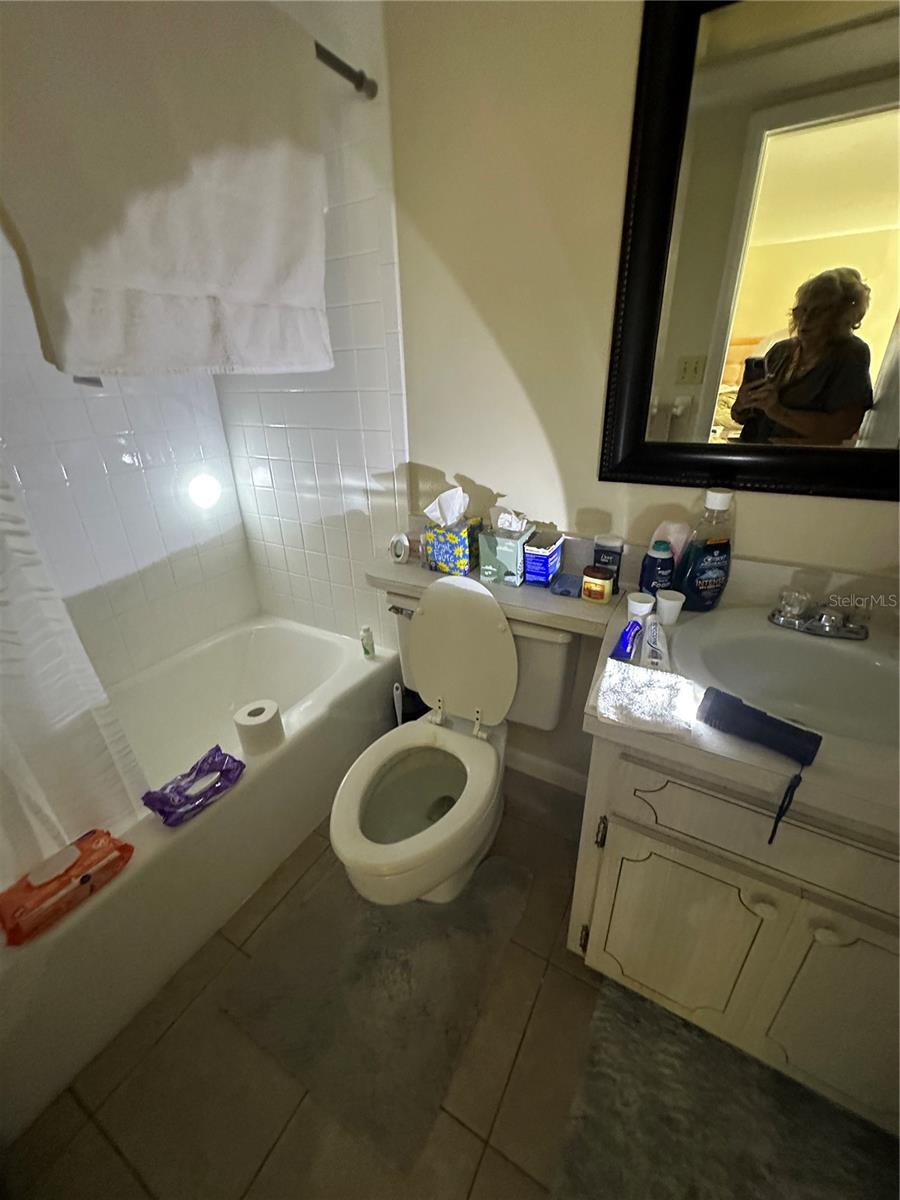 GULF HARBORS CONDO - Residential