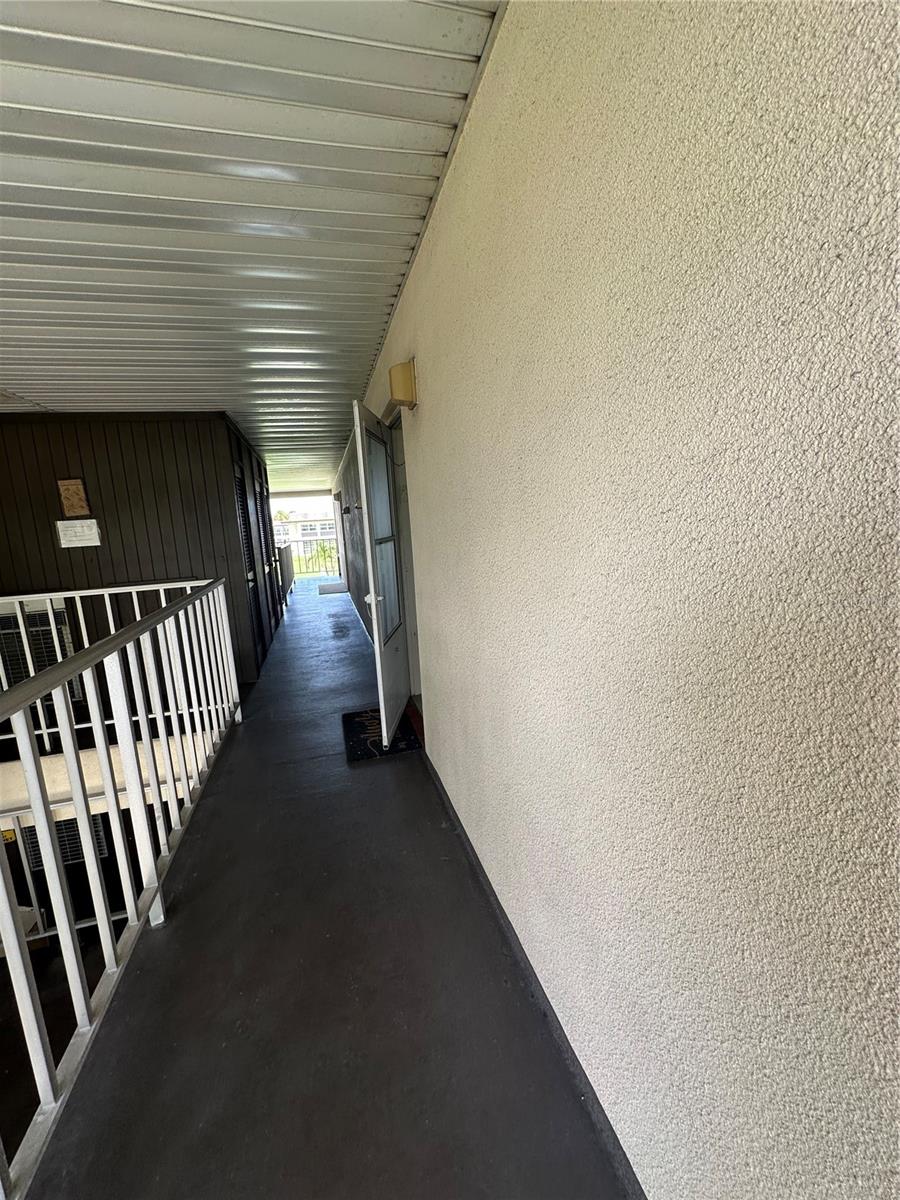 GULF HARBORS CONDO - Residential