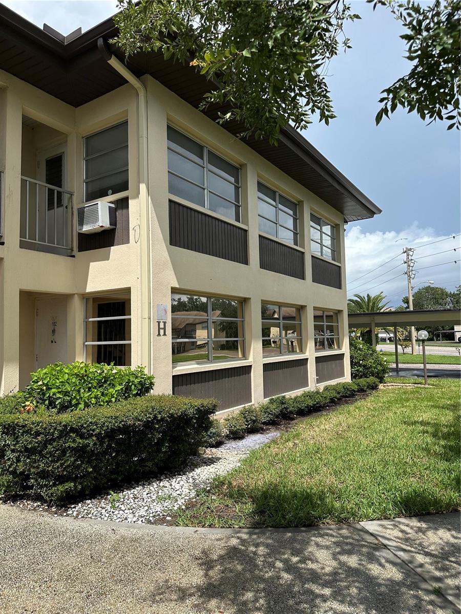 GULF HARBORS CONDO - Residential
