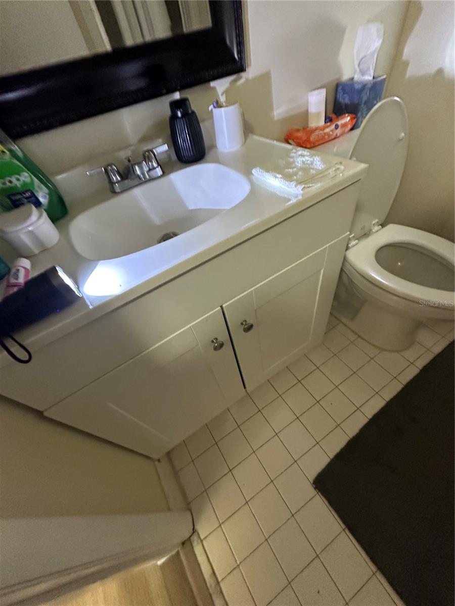GULF HARBORS CONDO - Residential