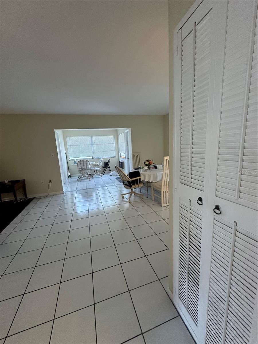 GULF HARBORS CONDO - Residential