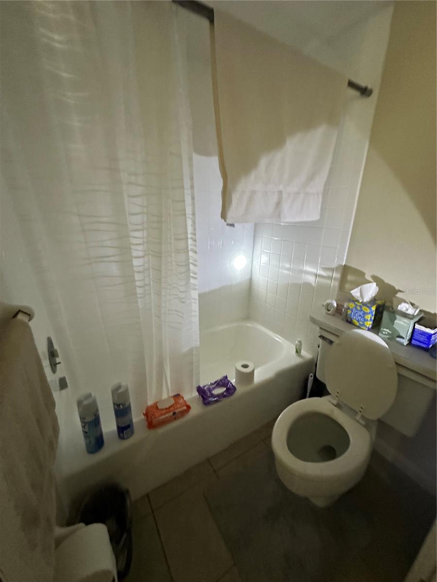 GULF HARBORS CONDO - Residential